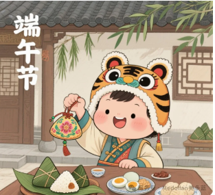 美多蓝校服伴你 共赴美好时光