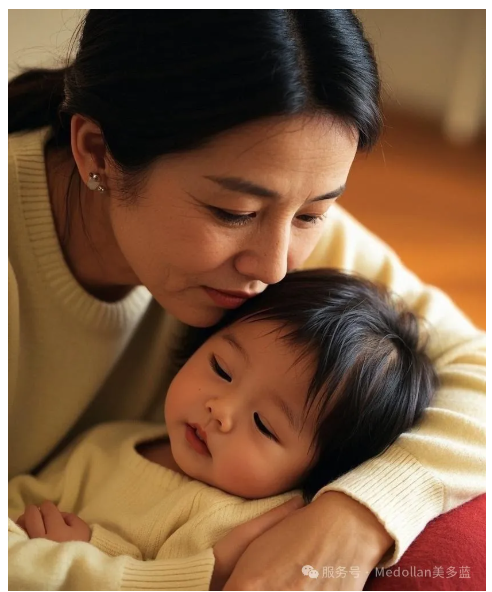 3.8女神节 美多蓝致敬每一位了不起的她