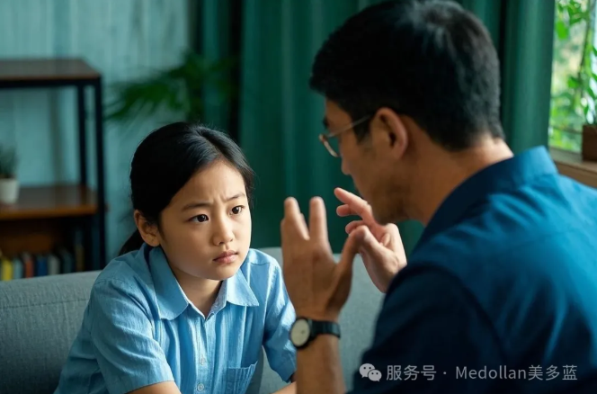 一个彪悍的比喻：孩子是未雕美玉，家长是琢玉匠人，老师是抛光大师！