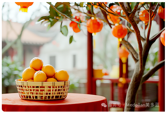 温馨提醒 | 线上商城春节放假通知