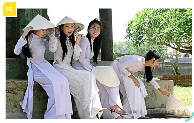 全球奇特校服图鉴