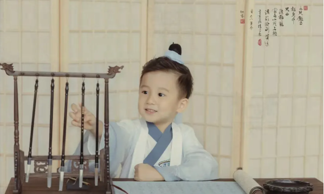 穿越五千年！中国校服的“时尚进化论”