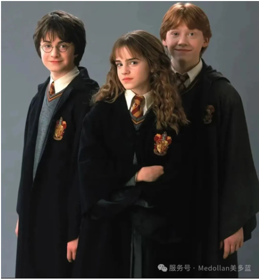 明星校服造型大盘点！