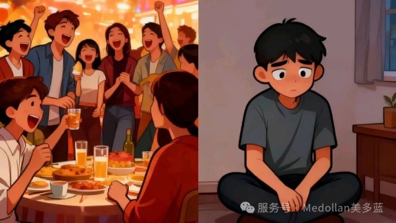 节后“综合症”，快来看看你中了几条？